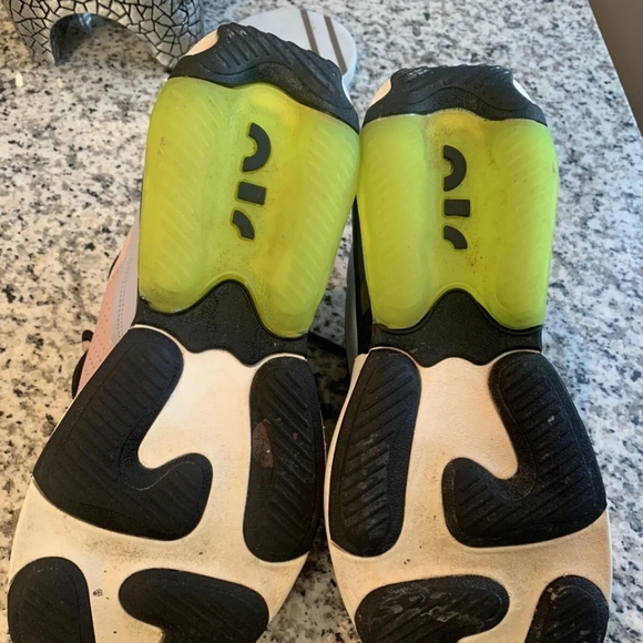 Nike Air Max Verona Plum Chuck - Picture 7 of 14